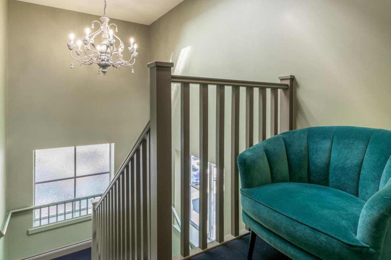 Stylish 1 Bed Central Apartment Bath Zewnętrze zdjęcie
