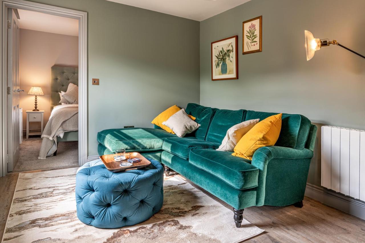 Stylish 1 Bed Central Apartment Bath Zewnętrze zdjęcie